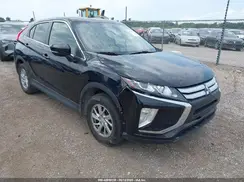 JA4AS3AA4JZ047708 2018 MITSUBISHI ECLIPSE CROSS