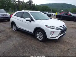 JA4AS3AA4JZ049183 2018 MITSUBISHI ECLIPSE CROSS