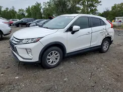 JA4AS3AA4JZ065738 2018 MITSUBISHI ECLIPSE CROSS