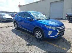 JA4AS3AA4KZ001197 2019 MITSUBISHI ECLIPSE CROSS