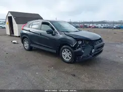 JA4AS3AA4KZ010739 2019 MITSUBISHI ECLIPSE CROSS