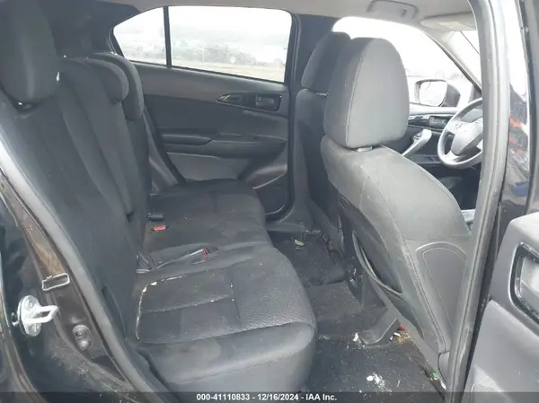 JA4AS3AA4KZ010739 2019 MITSUBISHI ECLIPSE CROSS - Image 8