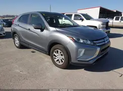 JA4AS3AA4KZ016024 2019 MITSUBISHI ECLIPSE CROSS