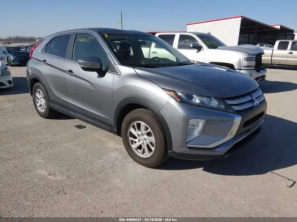 JA4AS3AA4KZ016024 2019 MITSUBISHI ECLIPSE CROSS - Image 1