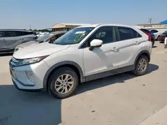 JA4AS3AA4KZ016850 2019 MITSUBISHI ECLIPSE CROSS