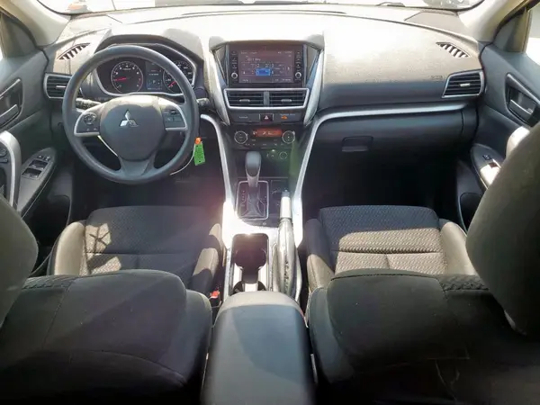 JA4AS3AA4KZ016850 2019 MITSUBISHI ECLIPSE CROSS - Image 8