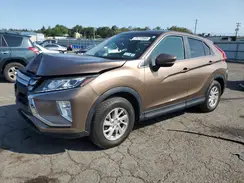 JA4AS3AA4KZ017416 2019 MITSUBISHI ECLIPSE CROSS