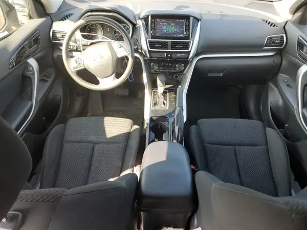 JA4AS3AA4KZ017416 2019 MITSUBISHI ECLIPSE CROSS - Image 8