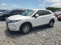 JA4AS3AA4KZ018839 2019 MITSUBISHI ECLIPSE CROSS
