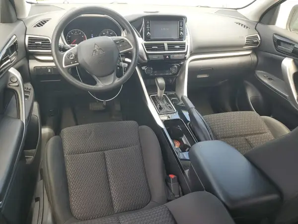 JA4AS3AA4KZ018839 2019 MITSUBISHI ECLIPSE CROSS - Image 8