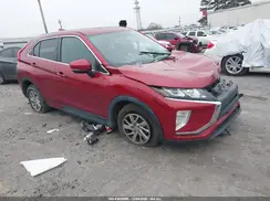 JA4AS3AA4KZ018940 2019 MITSUBISHI ECLIPSE CROSS