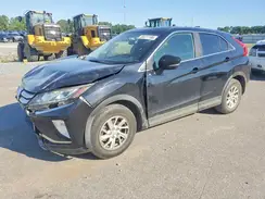 JA4AS3AA4KZ019487 2019 MITSUBISHI OUTLANDER