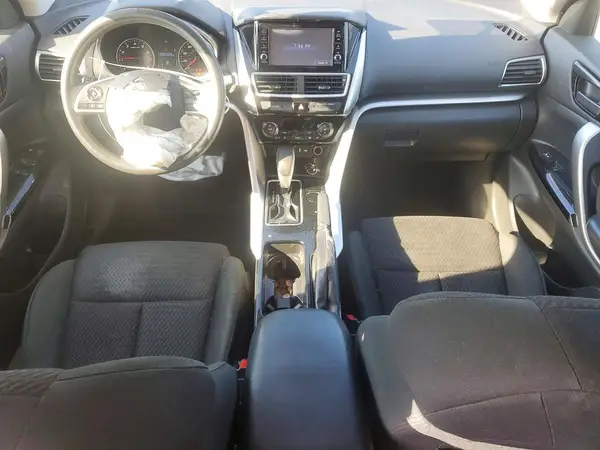 JA4AS3AA4KZ019487 2019 MITSUBISHI OUTLANDER - Image 8