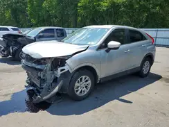 JA4AS3AA4KZ047905 2019 MITSUBISHI ECLIPSE CROSS