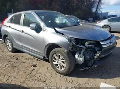 JA4AS3AA4KZ048102 2019 MITSUBISHI ECLIPSE CROSS