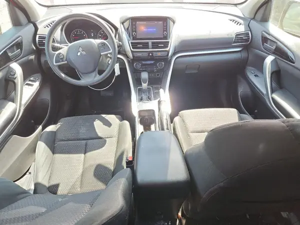 JA4AS3AA4LZ000410 2020 MITSUBISHI ECLIPSE CROSS - Image 8