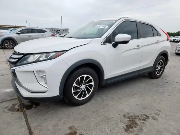 JA4AS3AA4LZ002948 2020 MITSUBISHI ECLIPSE CROSS - Image 1