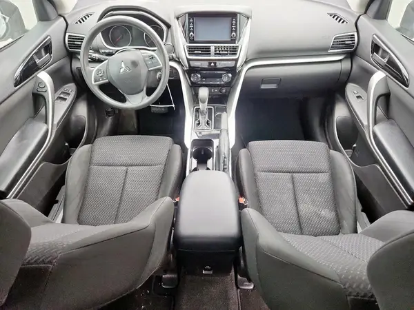 JA4AS3AA4LZ002948 2020 MITSUBISHI ECLIPSE CROSS - Image 8