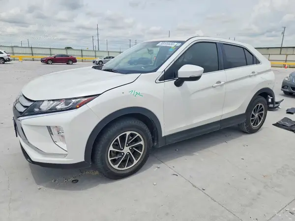 JA4AS3AA4LZ006269 2020 MITSUBISHI ECLIPSE CROSS - Image 1