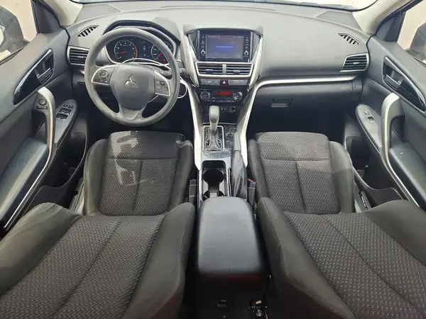 JA4AS3AA4LZ006269 2020 MITSUBISHI ECLIPSE CROSS - Image 8