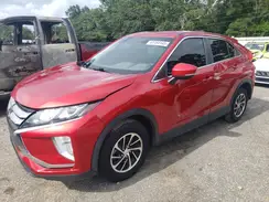 JA4AS3AA4LZ008619 2020 MITSUBISHI ECLIPSE CROSS