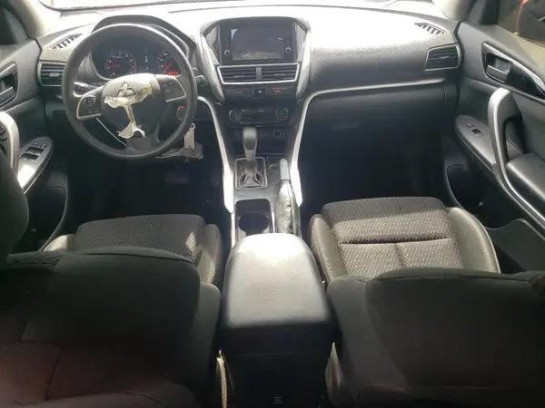 JA4AS3AA4LZ008619 2020 MITSUBISHI ECLIPSE CROSS - Image 8
