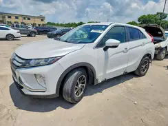 JA4AS3AA4LZ013626 2020 MITSUBISHI ECLIPSE CROSS