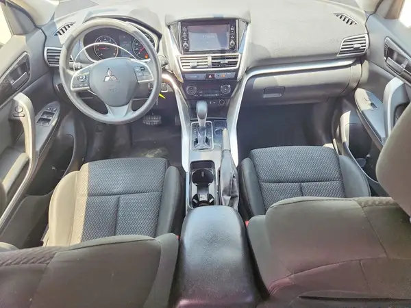JA4AS3AA4LZ013626 2020 MITSUBISHI ECLIPSE CROSS - Image 8