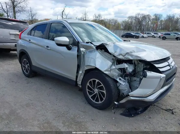 JA4AS3AA4LZ014128 2020 MITSUBISHI ECLIPSE CROSS - Image 1