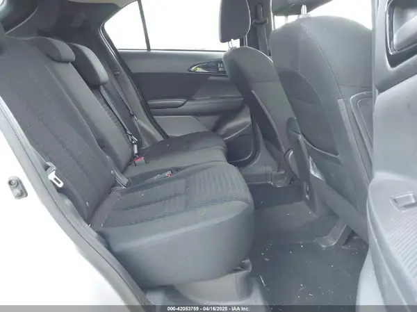JA4AS3AA4LZ014128 2020 MITSUBISHI ECLIPSE CROSS - Image 8