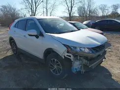 JA4AS3AA4LZ019734 2020 MITSUBISHI ECLIPSE CROSS