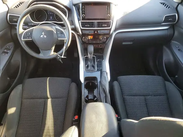 JA4AS3AA4LZ021662 2020 MITSUBISHI ECLIPSE CROSS - Image 8