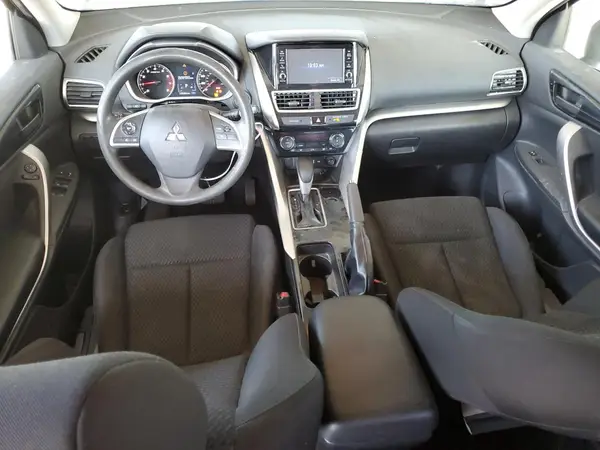 JA4AS3AA4LZ023055 2020 MITSUBISHI ECLIPSE CROSS - Image 8