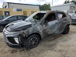 JA4AS3AA4LZ023590 2020 MITSUBISHI ECLIPSE CROSS