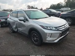 JA4AS3AA4LZ029986 2020 MITSUBISHI ECLIPSE CROSS
