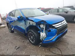 JA4AS3AA4LZ034850 2020 MITSUBISHI ECLIPSE CROSS