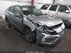 JA4AS3AA4LZ036081 2020 MITSUBISHI ECLIPSE CROSS