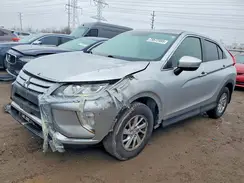 JA4AS3AA5JZ037821 2018 MITSUBISHI ECLIPSE CROSS