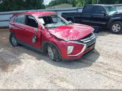JA4AS3AA5JZ043828 2018 MITSUBISHI ECLIPSE CROSS