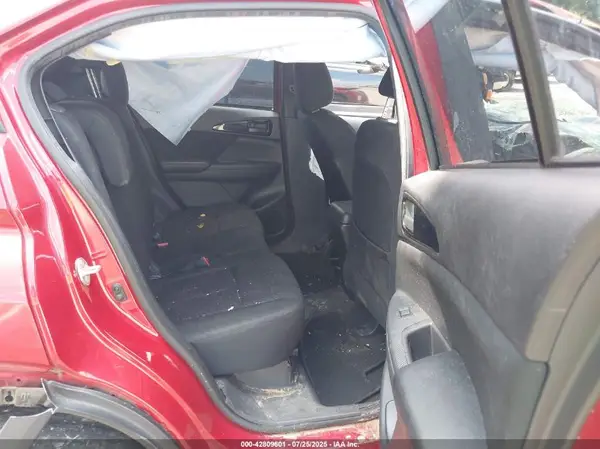 JA4AS3AA5JZ043828 2018 MITSUBISHI ECLIPSE CROSS - Image 8