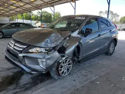 JA4AS3AA5JZ045661 2018 MITSUBISHI ECLIPSE CROSS