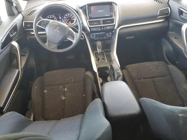 JA4AS3AA5JZ045661 2018 MITSUBISHI ECLIPSE CROSS - Image 8