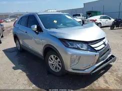 JA4AS3AA5JZ047510 2018 MITSUBISHI ECLIPSE CROSS