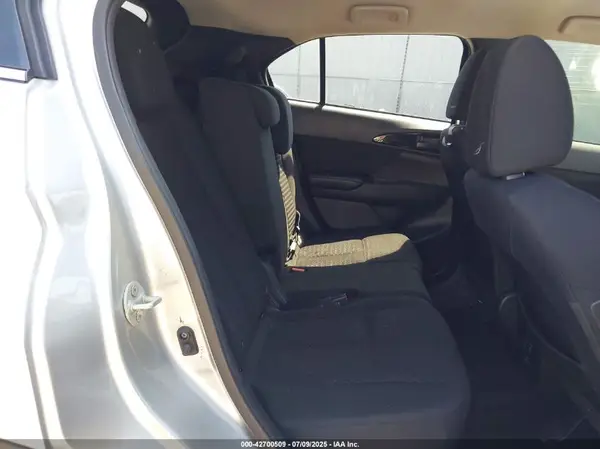 JA4AS3AA5JZ047510 2018 MITSUBISHI ECLIPSE CROSS - Image 8
