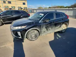 JA4AS3AA5JZ047555 2018 MITSUBISHI ECLIPSE CROSS