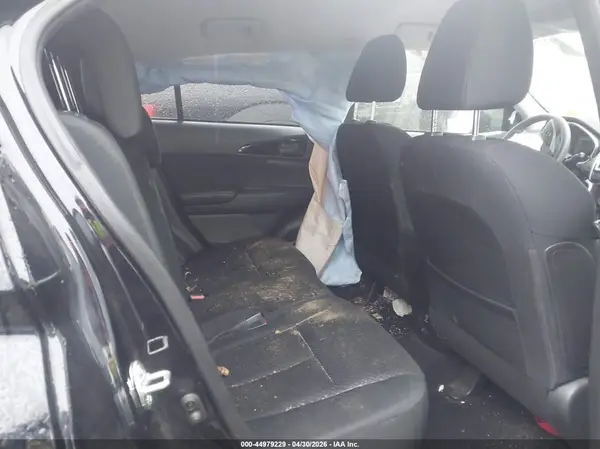 JA4AS3AA5JZ049385 2018 MITSUBISHI ECLIPSE CROSS - Image 8