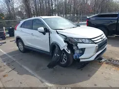 JA4AS3AA5KZ002603 2019 MITSUBISHI ECLIPSE CROSS