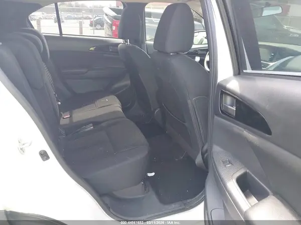 JA4AS3AA5KZ002603 2019 MITSUBISHI ECLIPSE CROSS - Image 8