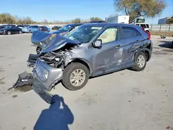 JA4AS3AA5KZ002987 2019 MITSUBISHI ECLIPSE CROSS