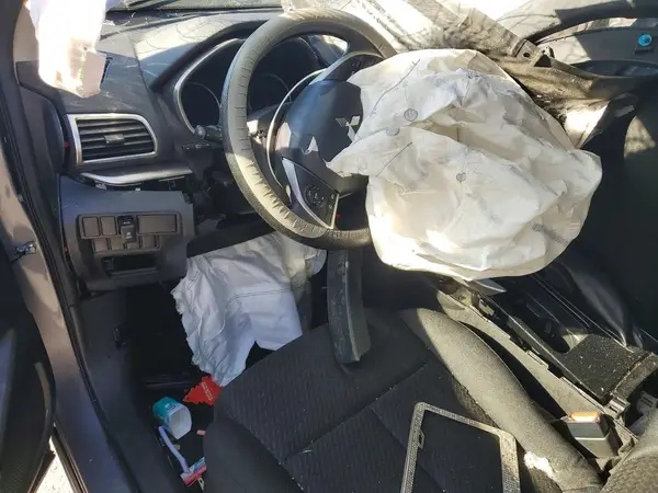 JA4AS3AA5KZ002987 2019 MITSUBISHI ECLIPSE CROSS - Image 8